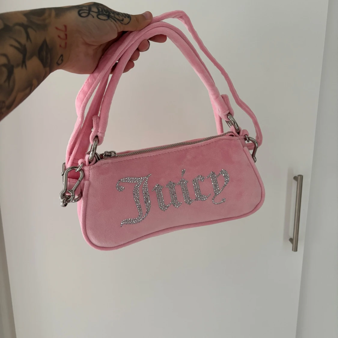 Juicy couture väska