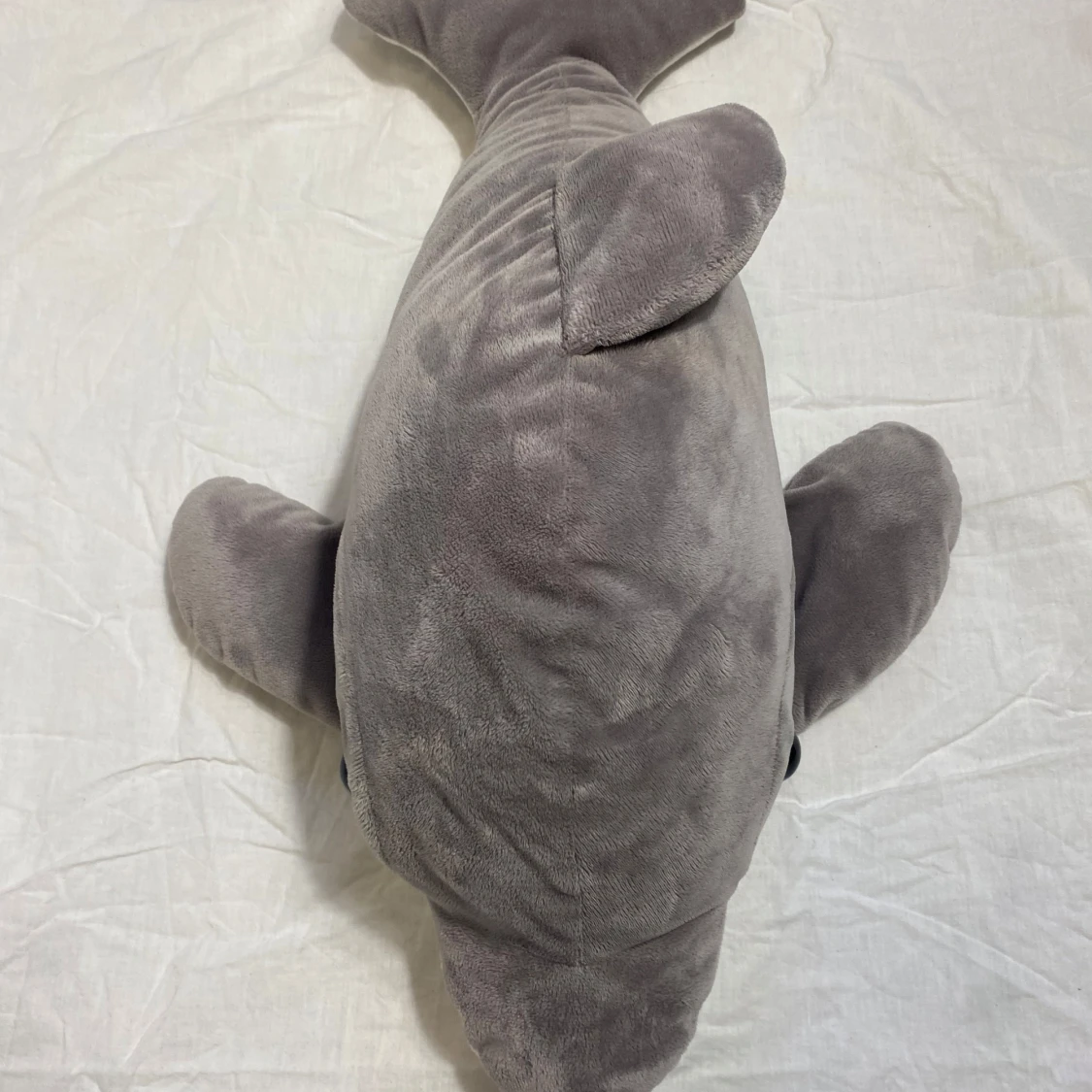 Delfin gosedjur  - 2