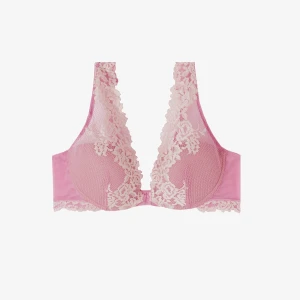 Intimissimi bh - Säljer denna trendiga bh. Går inte att köpa färgen längre! Använd men i bra skick! Nypris 500kr