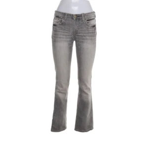 Ler jeans - Så snygga lågmidjade jeans ifrån lee🩷storlek 26/31