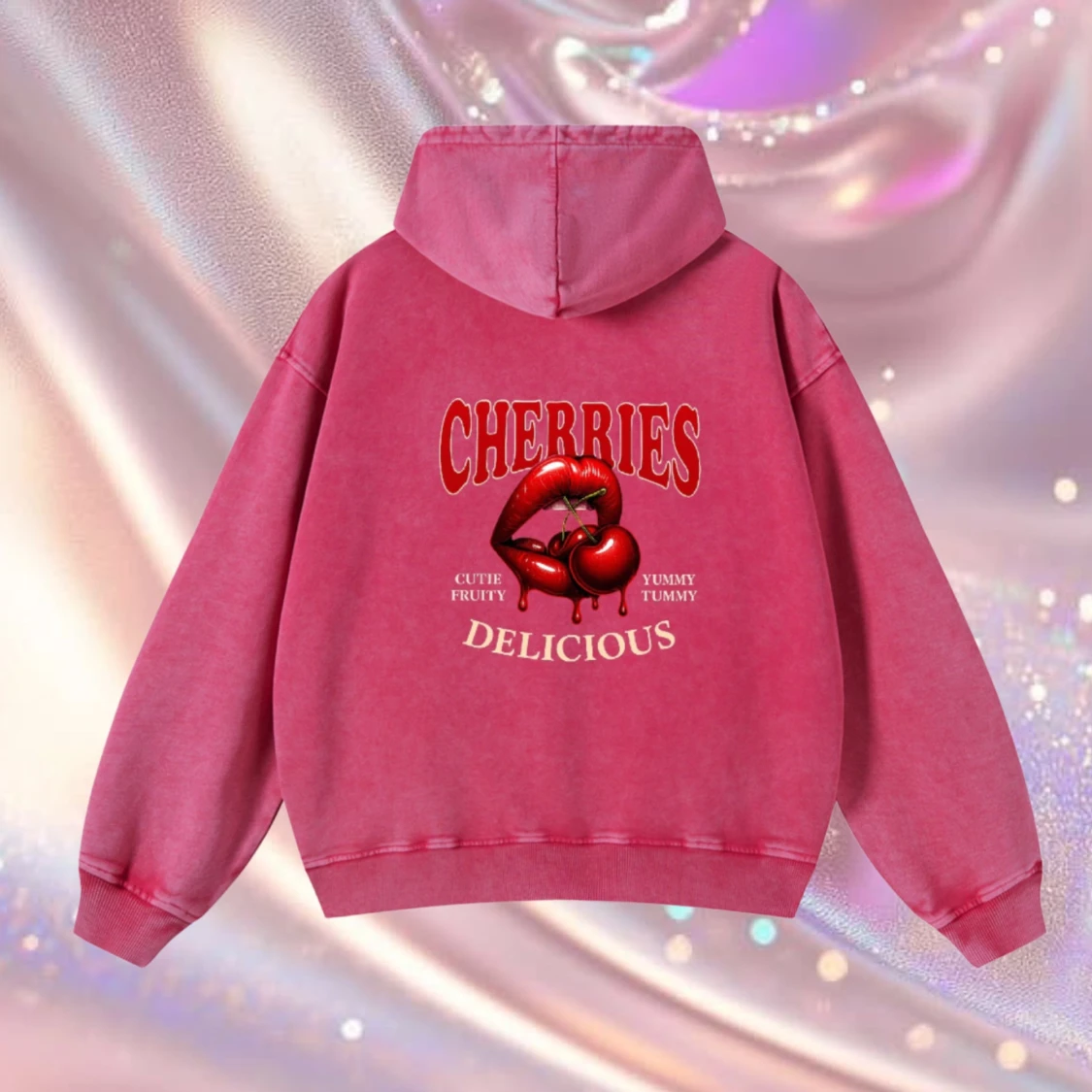 100% Cotton Hoodie – Trendy & Comfy ‼️❤️‍🔥