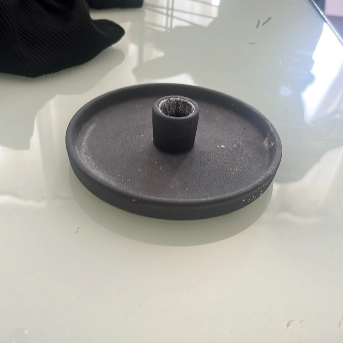 Ljushållare i keramik - 1