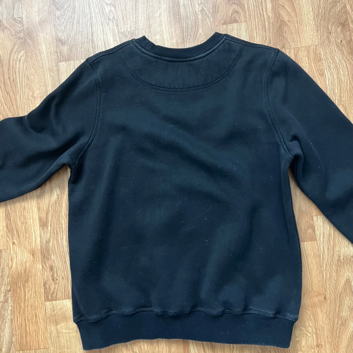 Svart tröja kenzo  - 1