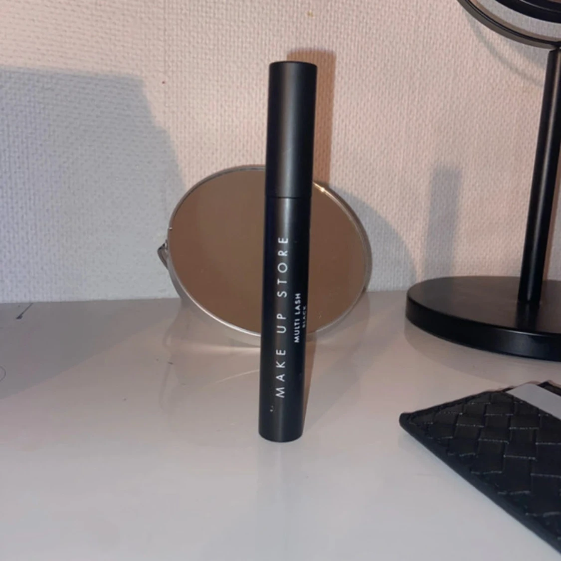 Make Up Store Multi Lash Mascara