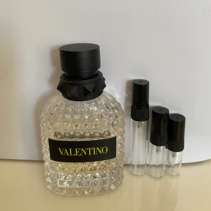 Valentino BIR Yellow Dream 2ML - Valentino BIR Yellow Dream samples: 2ml 25kr, 3ml 40kr, 5ml 60kr. Checka min profil för flera storlekar och andra parfym samples.