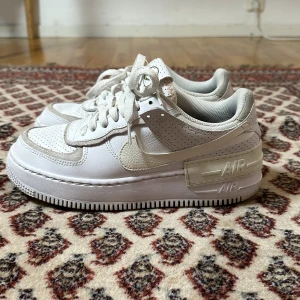 Nike air force 1 Shadow  - Air force 1 Shadow i bra skick!  