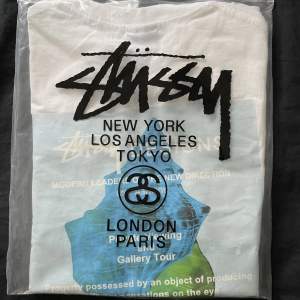 Bra replica av stussy tshirt