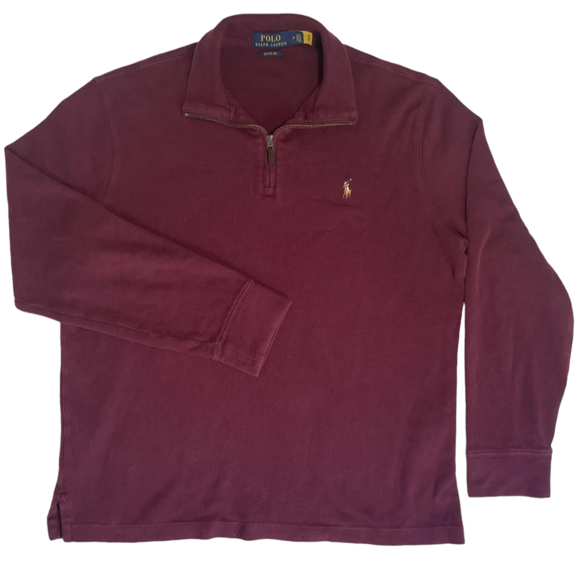 Ralph Lauren, Halfzip