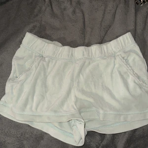 Shorts - Oddmolly Turkos? Shorts Använda S/M