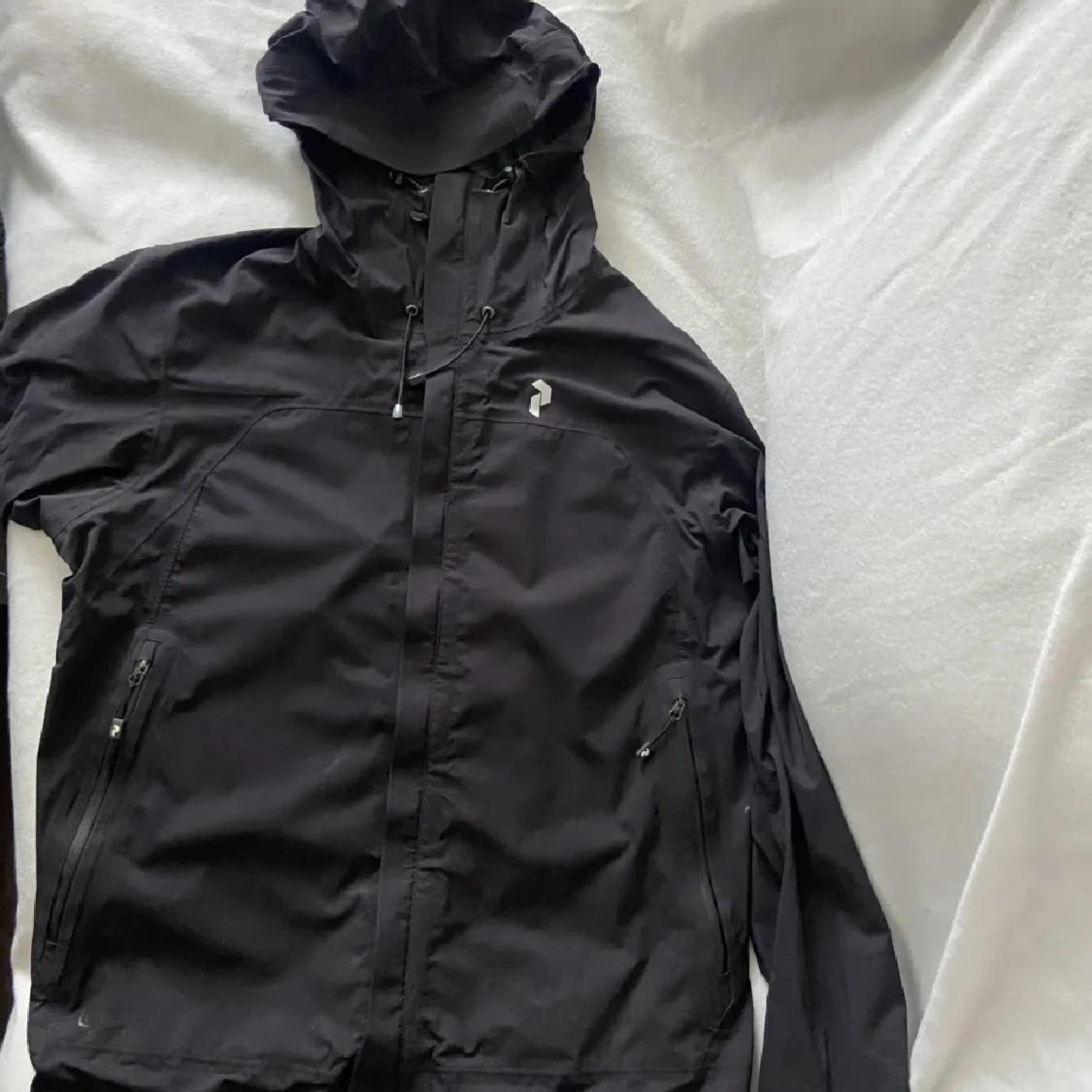 Peak performance jacka 