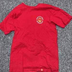 Spitfire t-shirt - Snygg t-shirt i bra skick 