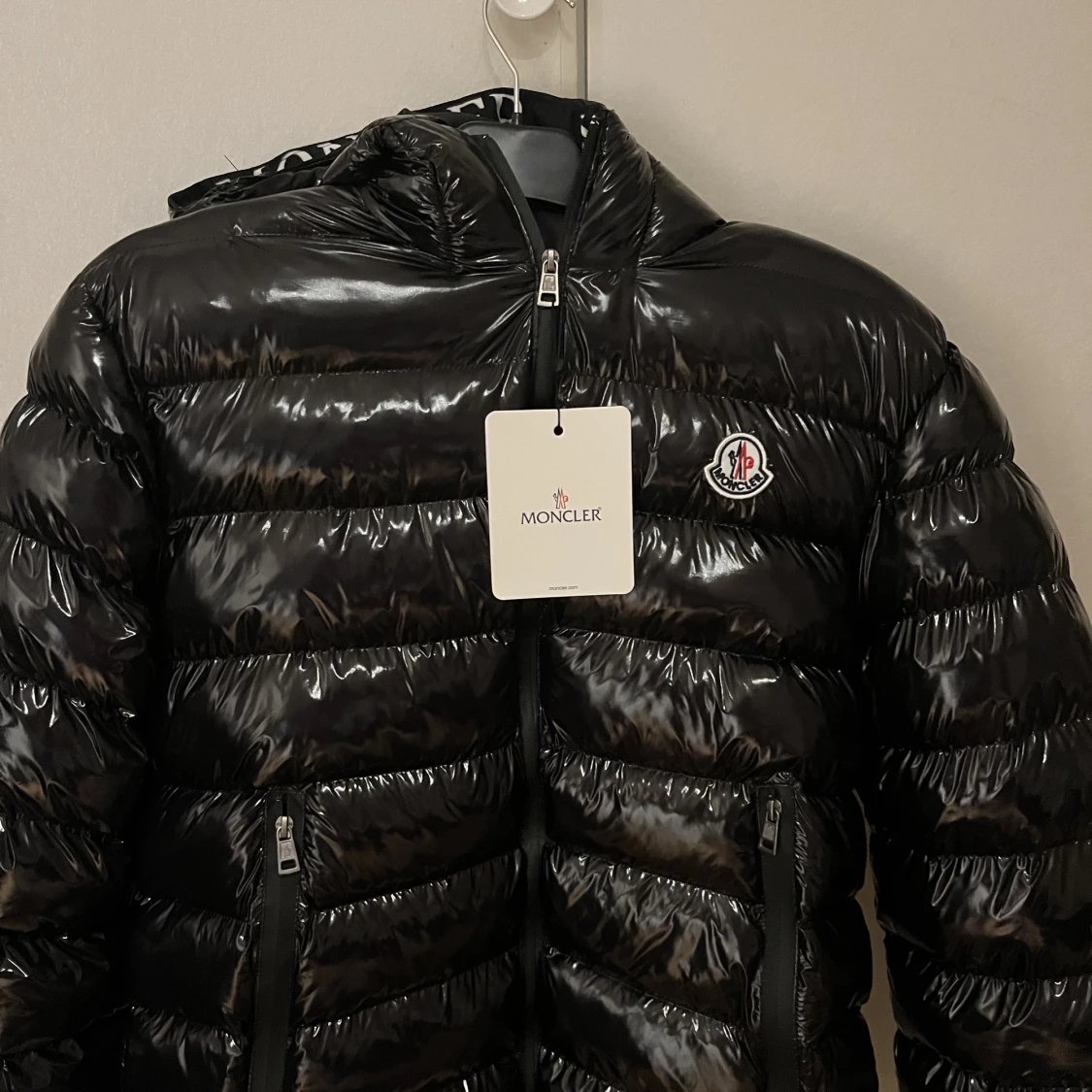 Moncler Jacka