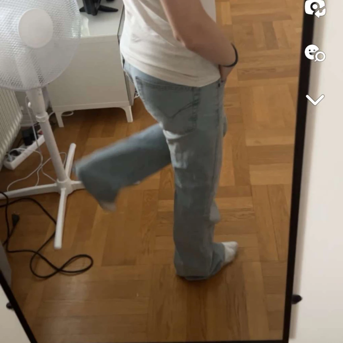 skater jeans🤑 - 90