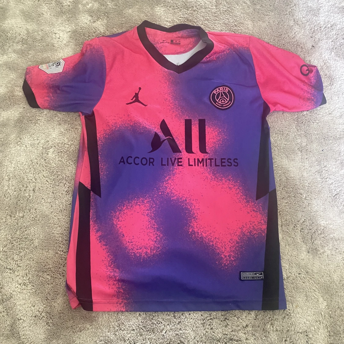 Psg tröja  - 90