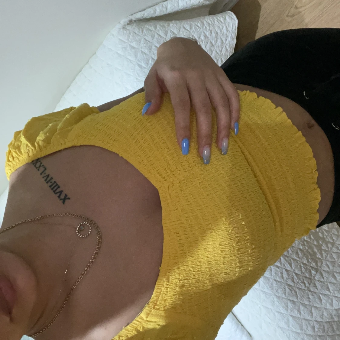 Hollister topp  - 91