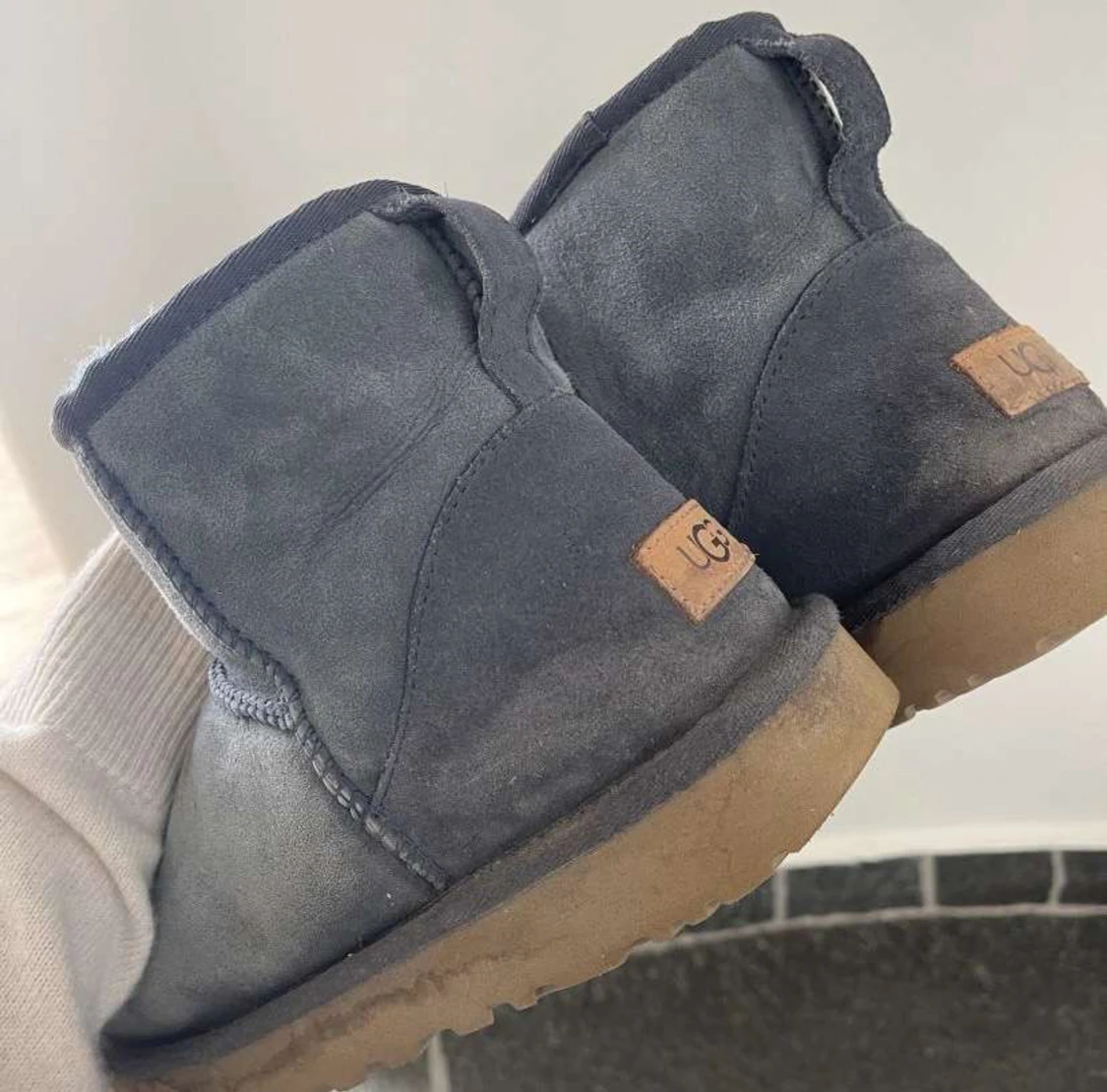 Uggs