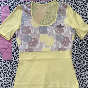 Adidas Stella McCartney topp - Adidas Stella McCartney Barricade topp