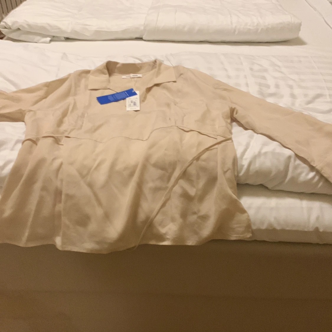 Skjorta samsöe samsöe