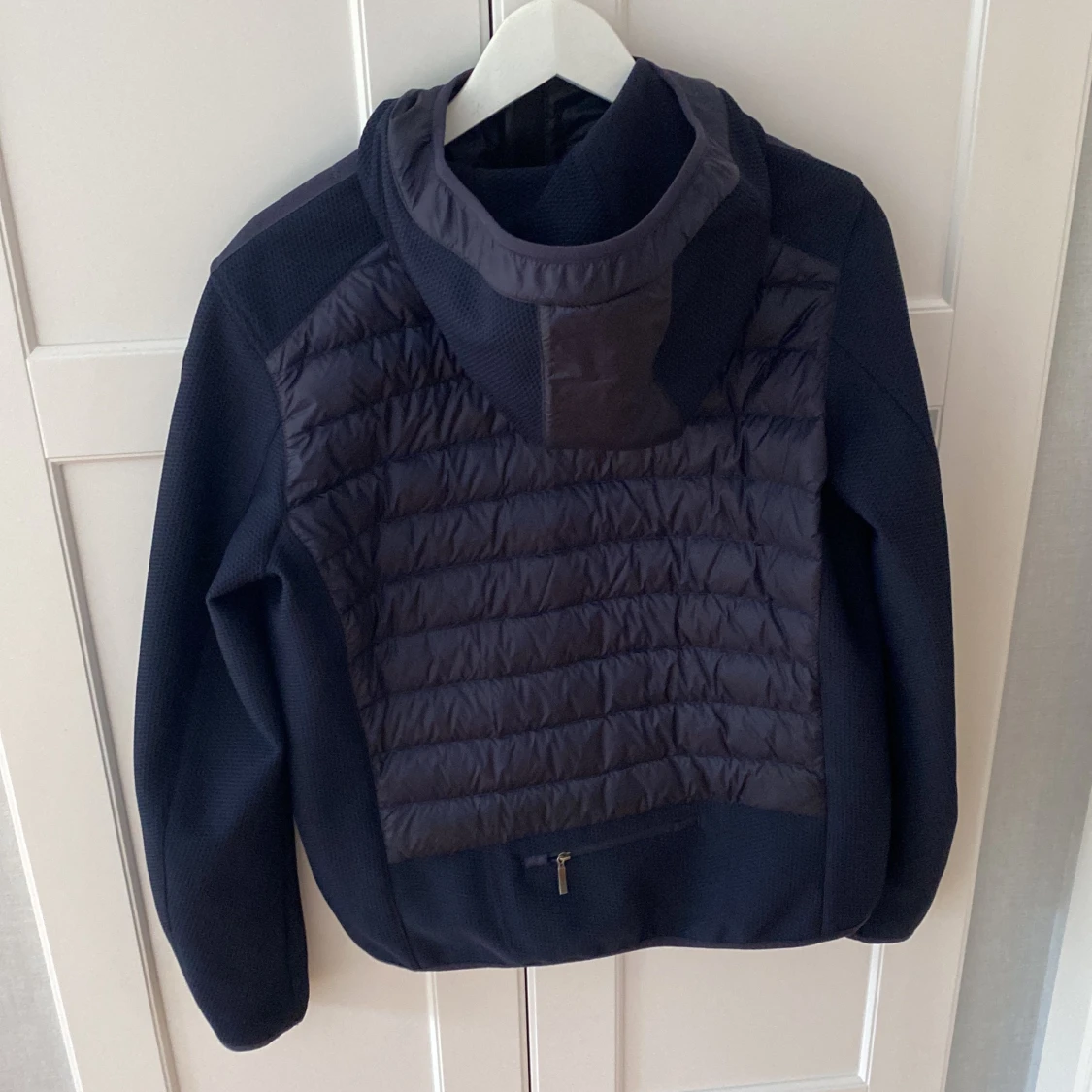 Parajumpersjacka (warm up) stl Y-L - 90