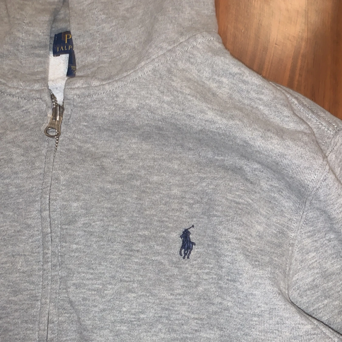 Ralph Lauren kofta för pojkar och tjejer  - 90