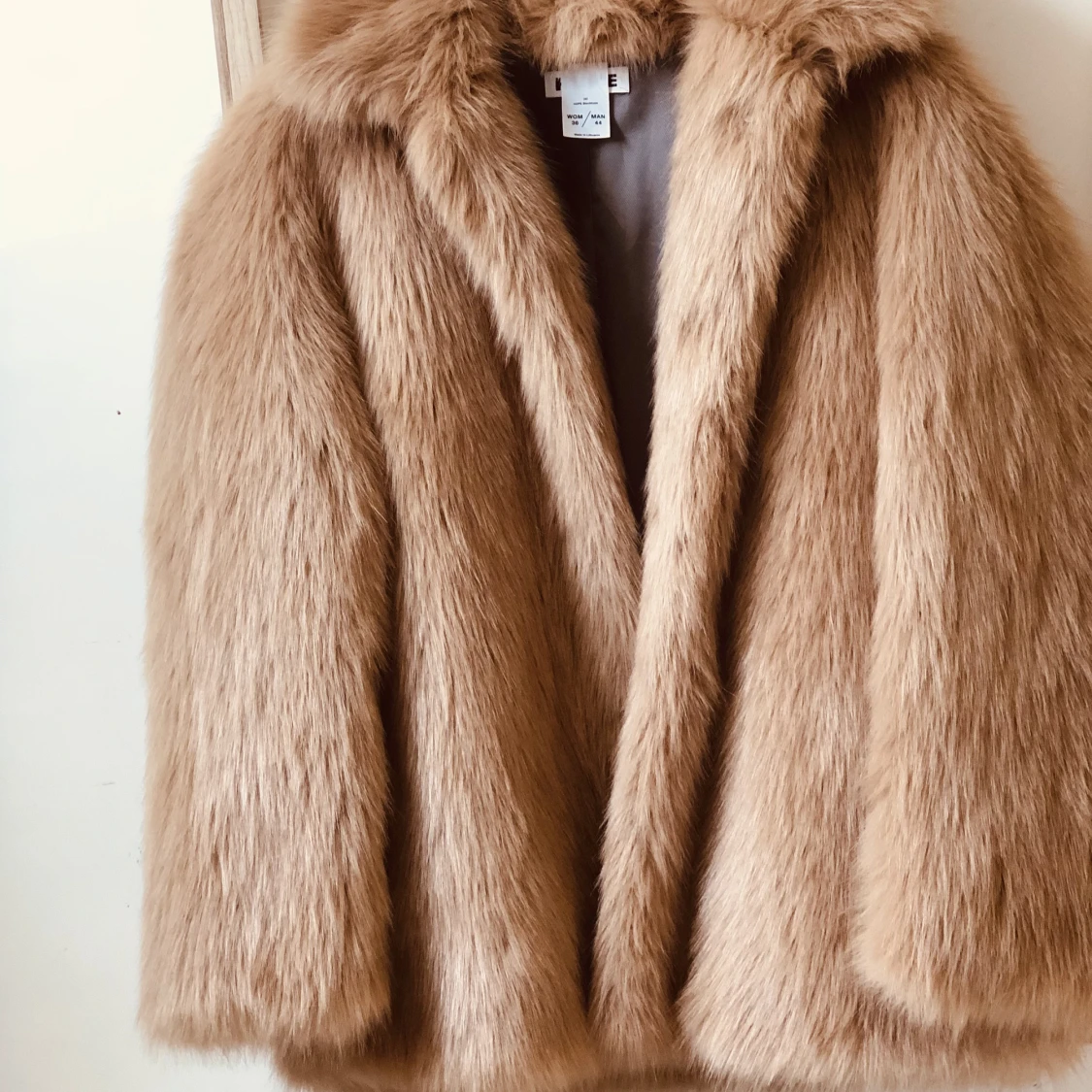 Fuskpäls från HOPE - 90