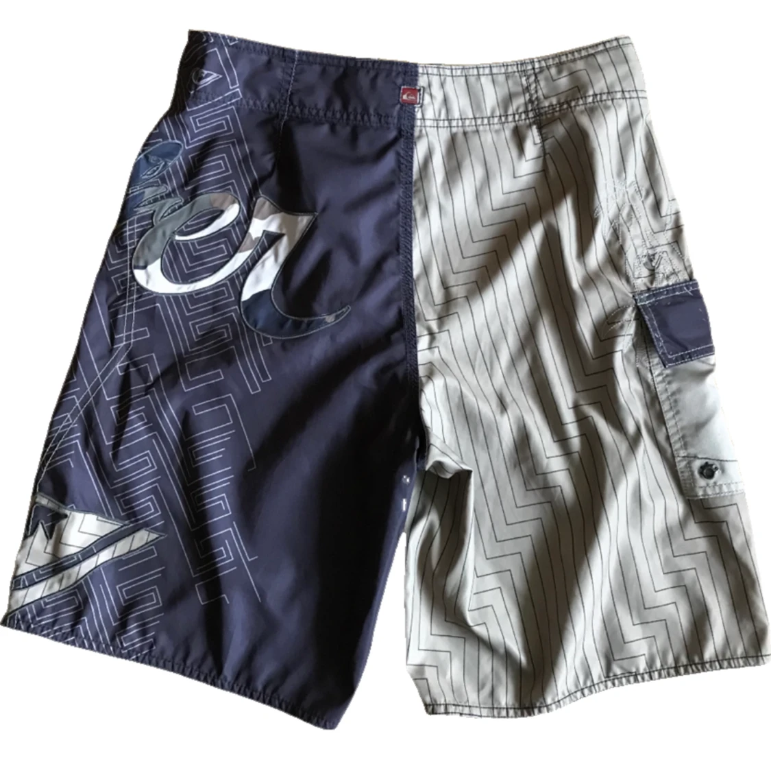 Quicksilver Shorts - 90