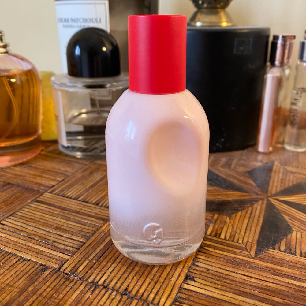 Glossier You parfym - Glossier | Plick Second Hand