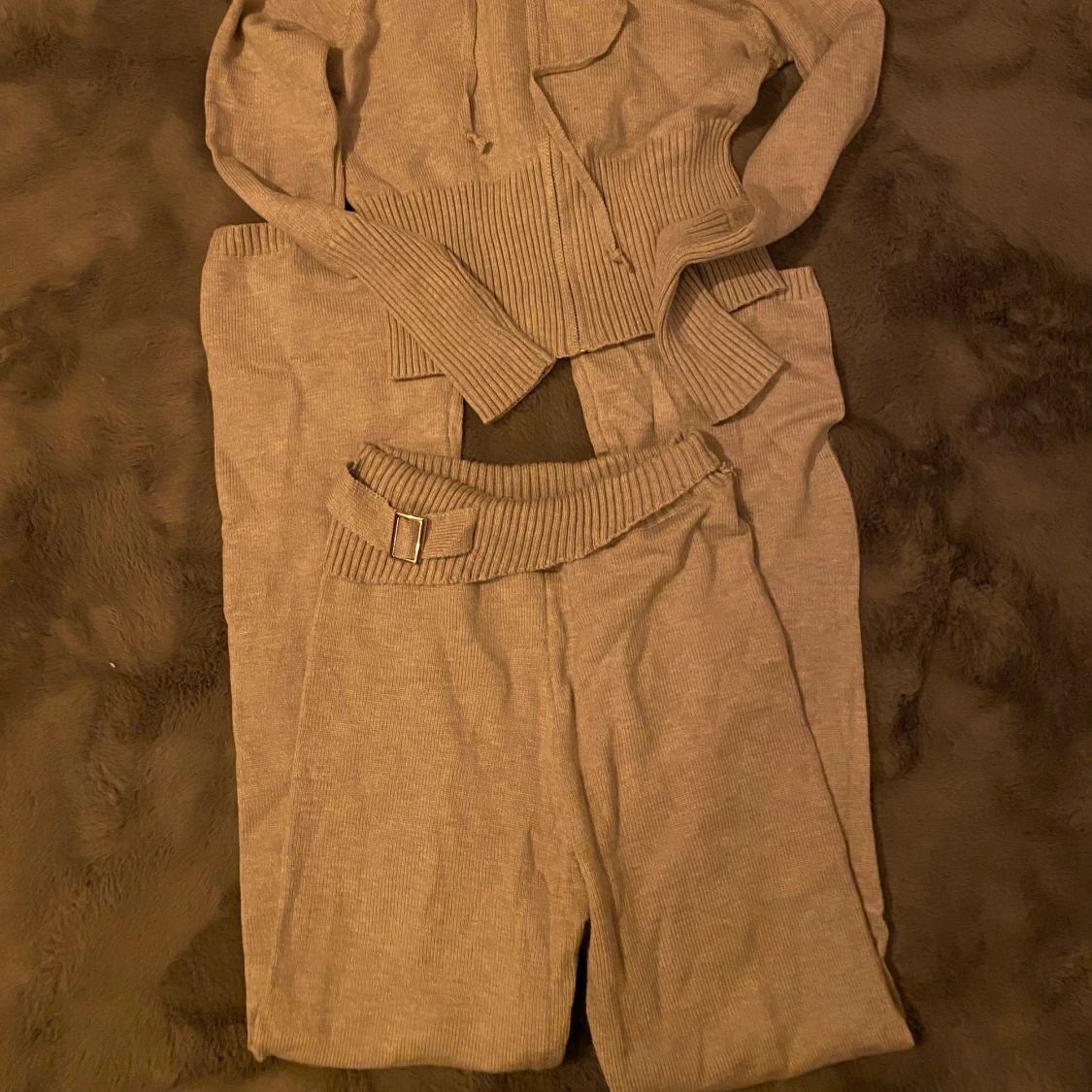 Destiny set, färg grå - 90