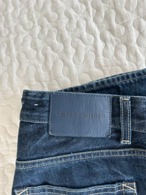 Tiger of sweden jeans - Bra skick Köpta för 1200kr Modell: slinger
