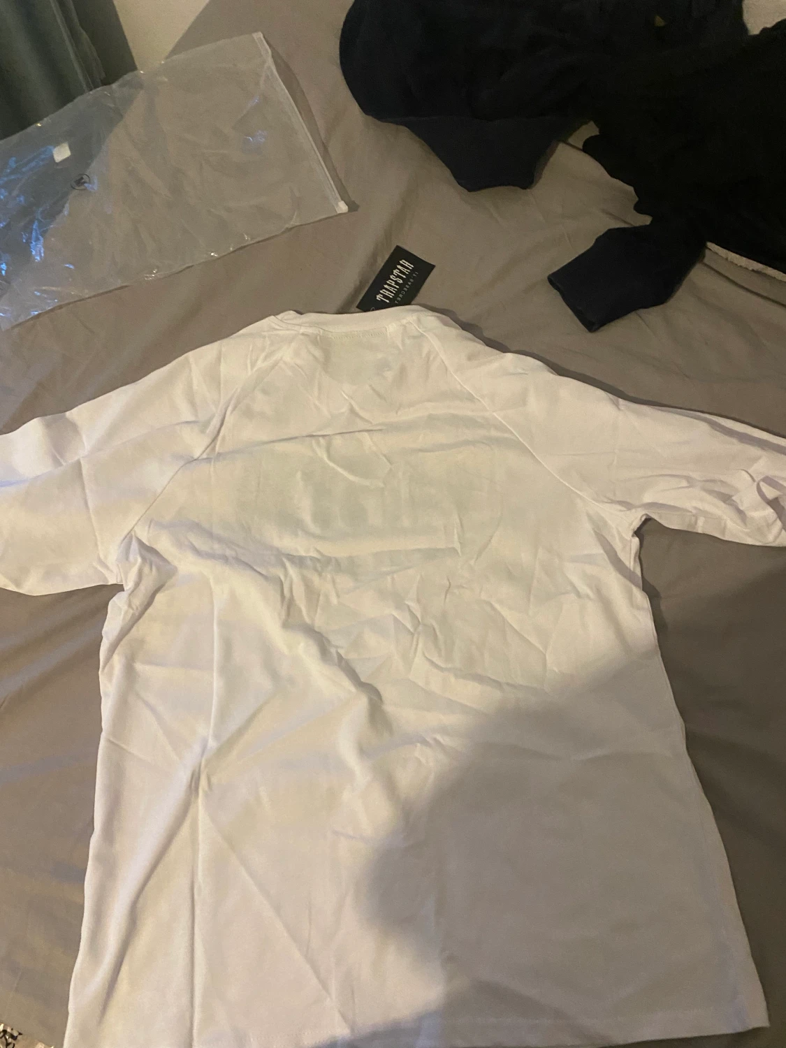 Trapstar t shirt  - 90