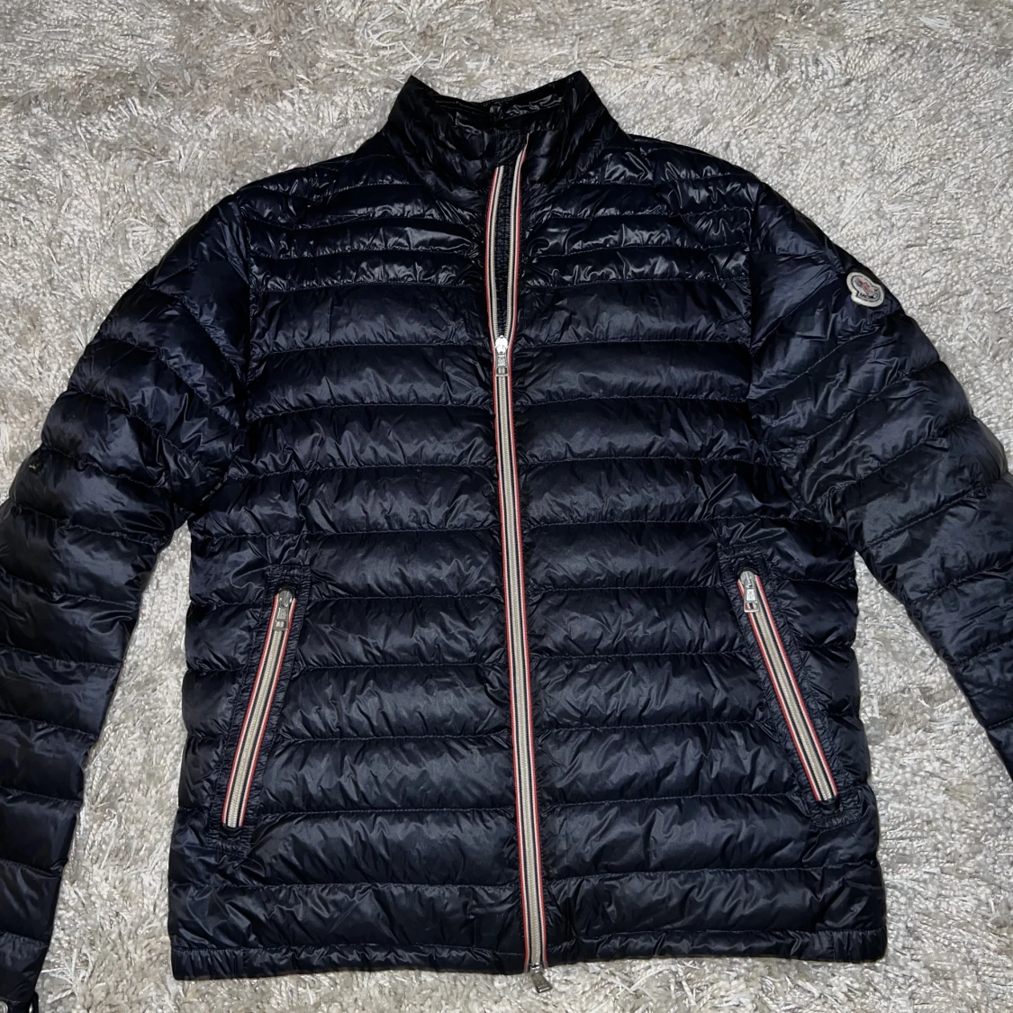 Moncler Daniel Giubbotto