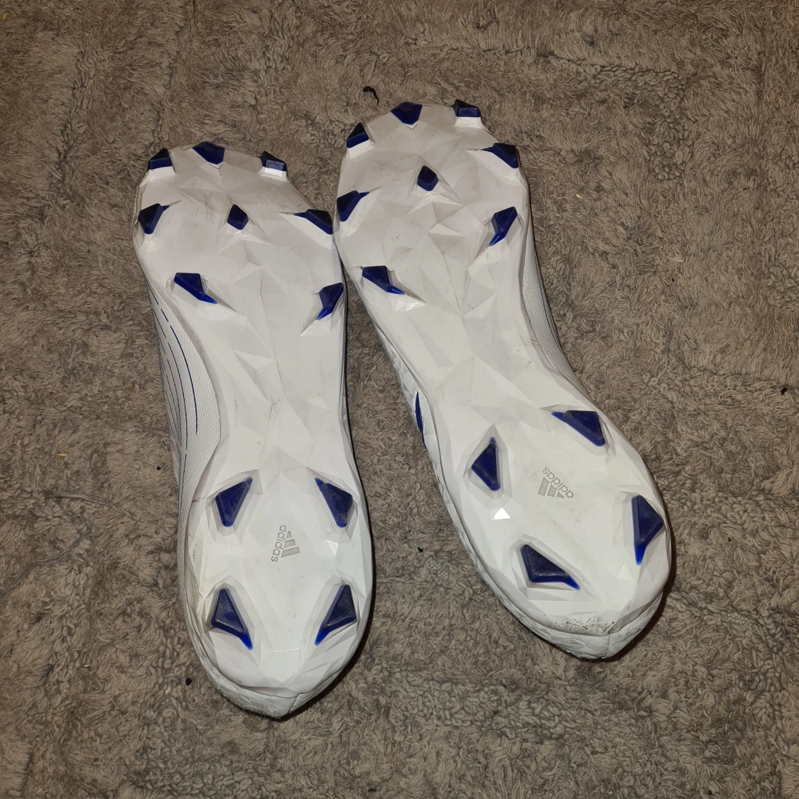 Adidas predator - 91