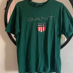 Gant T-shirt i fint skick Strl 176 så passar xs-s