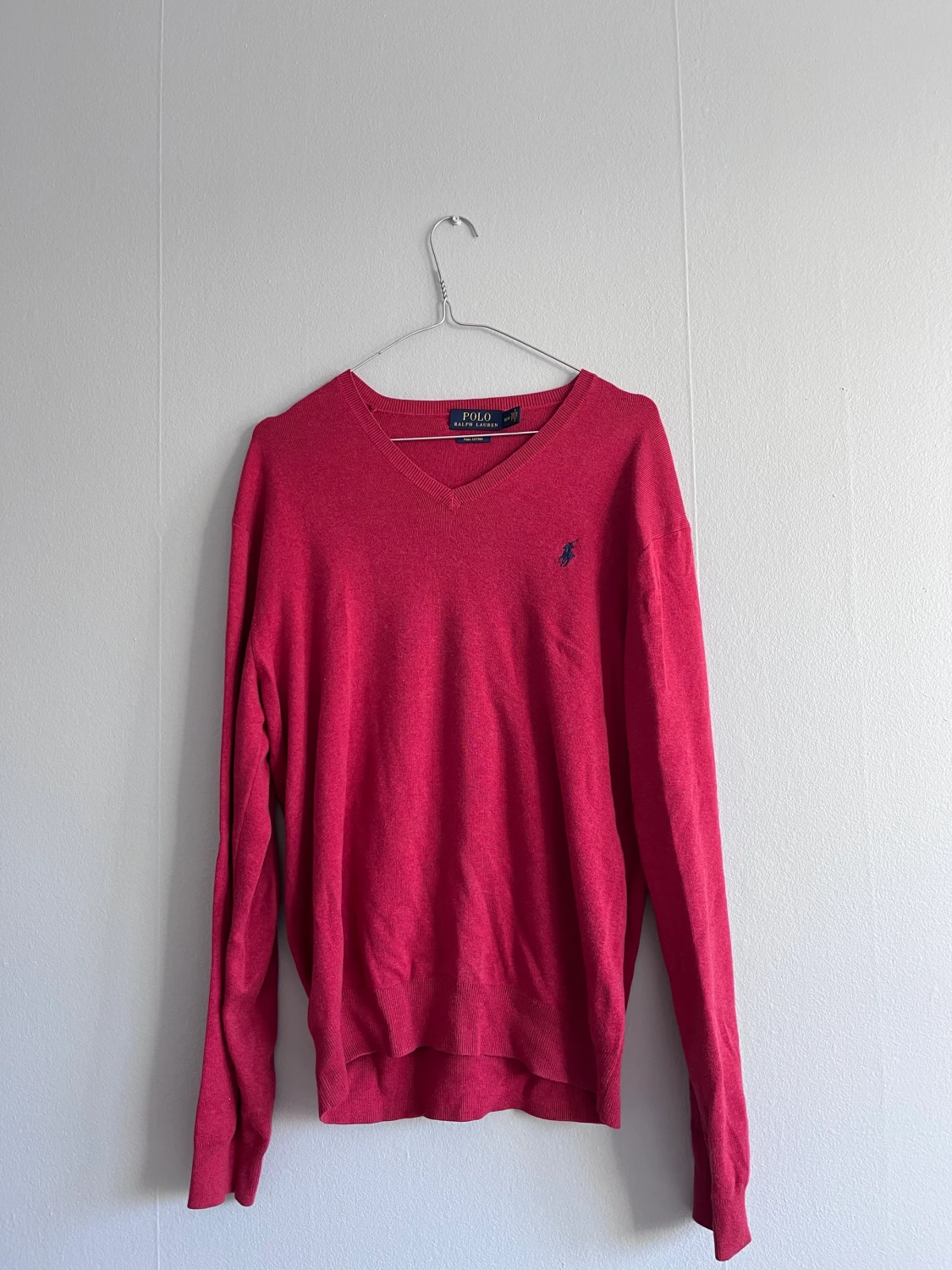 Ralph lauren tröja 