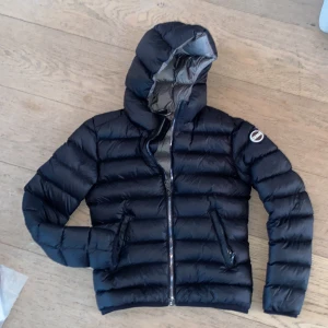 Colmar Dam vinter dunjacka - Colmar dam vinterdunjacka i svart/grå i size 40 IT  dvs XS   