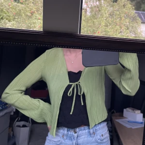 knyttopp - aldrig använd💚