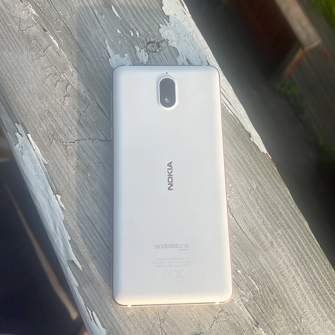 Nokia Telefon säljs! - 90