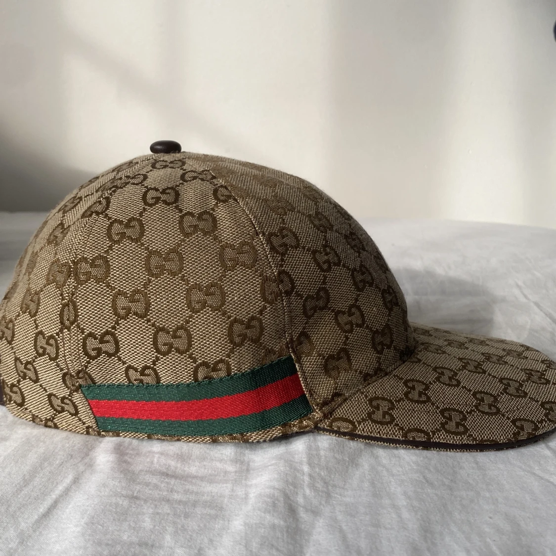 Gucci keps