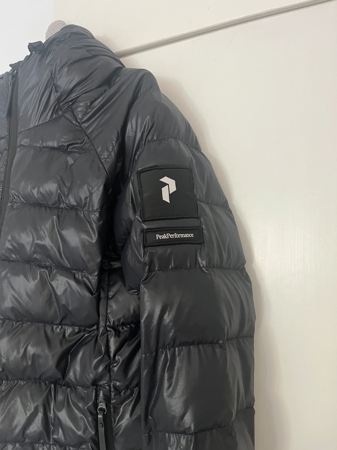 Peak performance  - 90