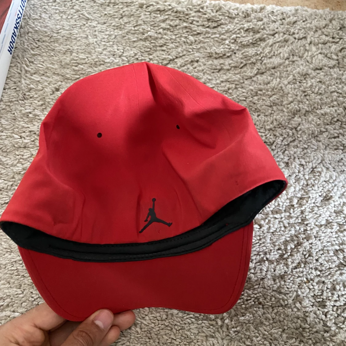 Jordan keps - 90