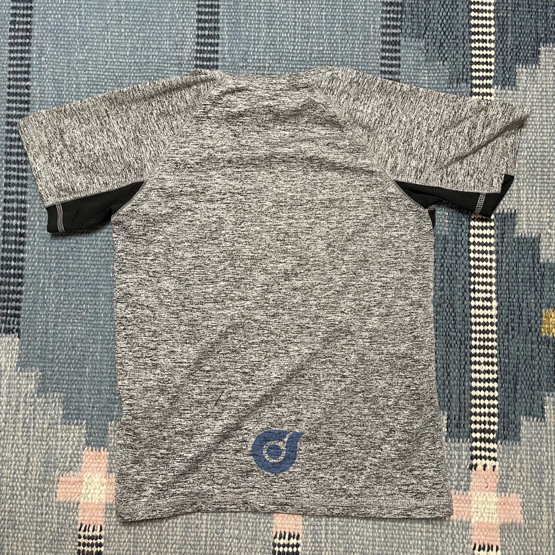 Tight sporttröja - 91