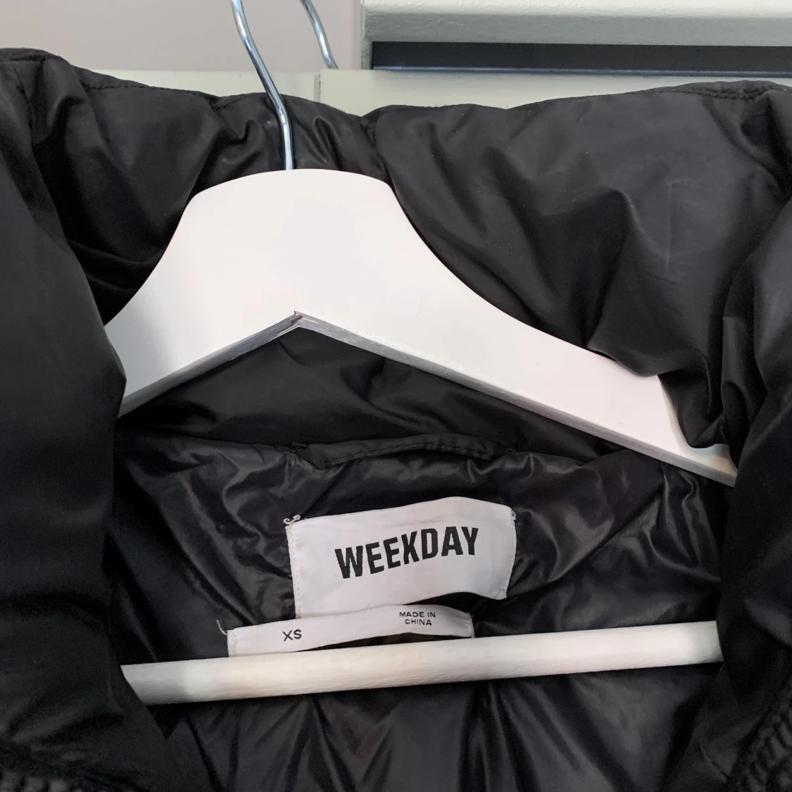 Vinterjacka weekday - 90