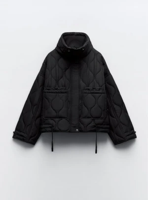 Höst Jacka - Säljer denna snygga höst jackan från zara 🫶🏼 Nypris 699kr😇  