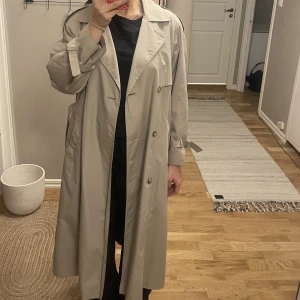Vintage Trenchcoat - I mycket bra skick
