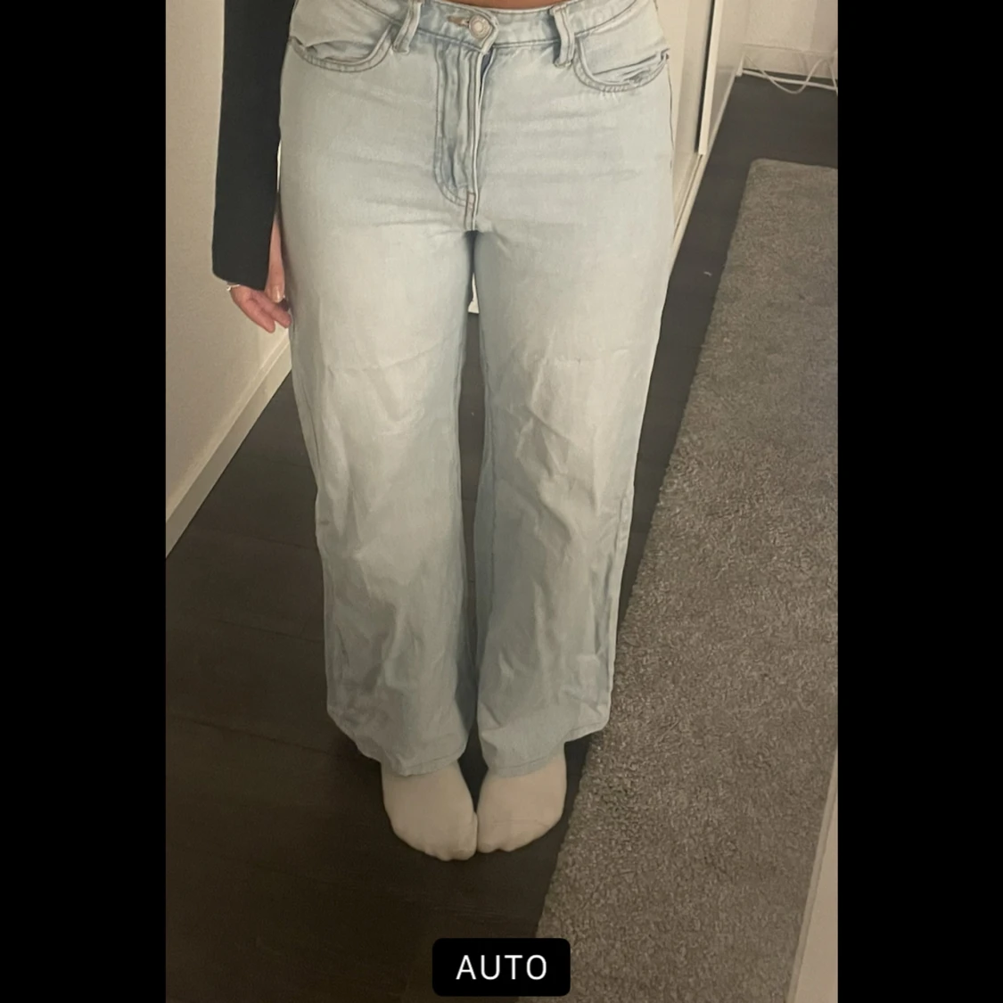 ~Blåa jeans~
