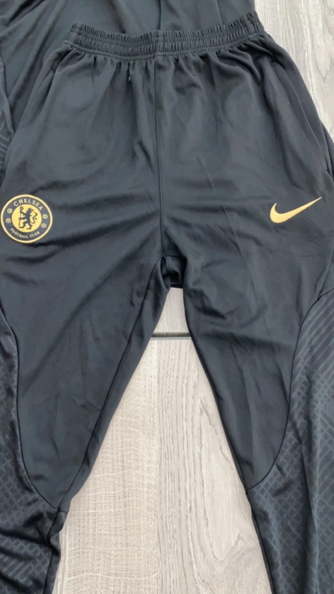Chelsea tracksuit - 90