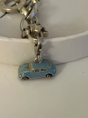 Thomas Sabo berlock Bil - Thomas Sabo berlock bil