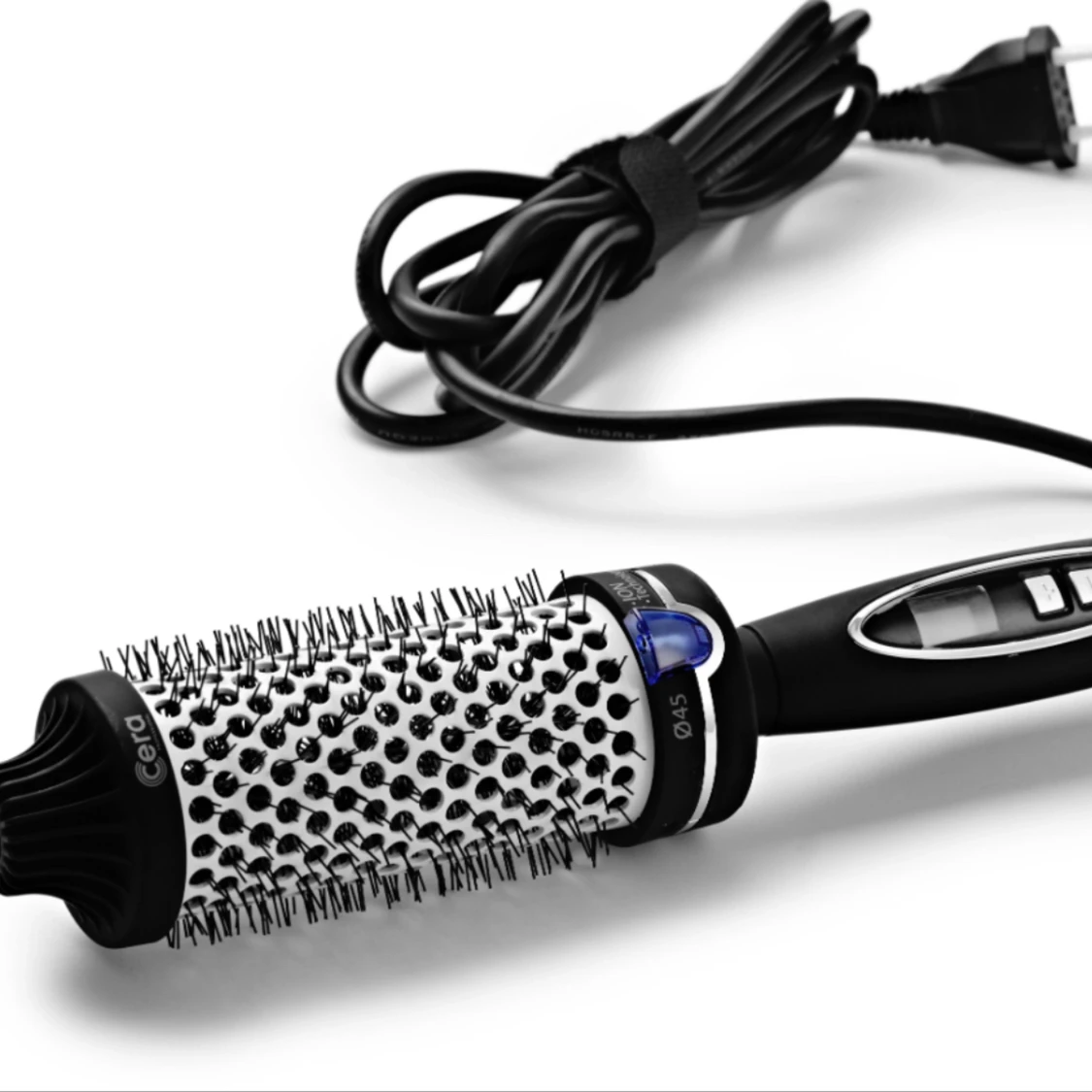 Björn Axén värmeborste