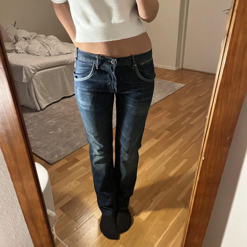 Levis jeans . Jeans & Byxor.