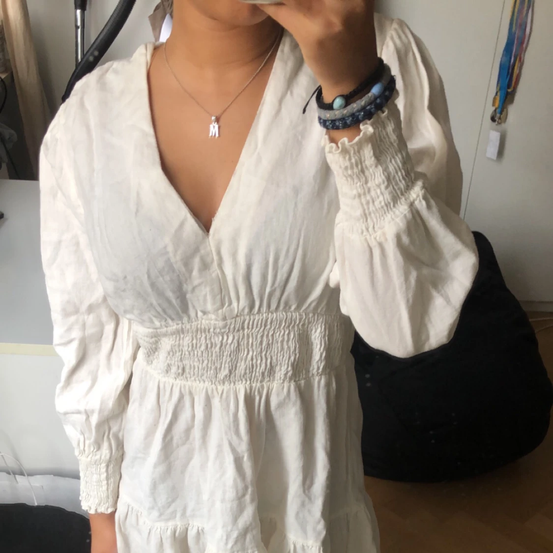 Zara klänning  - 90